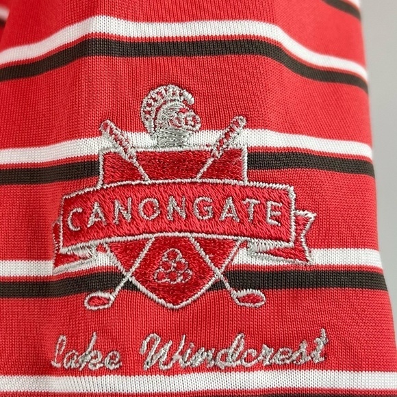 Nike Dri Fit‎ Golf ShortSleeve Shoes - Picture 7 of 8